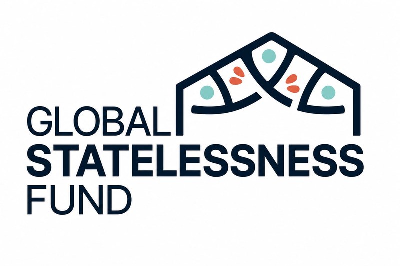 Global Statelessness Fund logo
